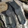 OMC Forrest Heel Camo Socks 3