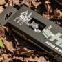 OMC Heist Bankstick Stainless Steel 1