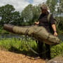 OMC Heist Extendable 3 Rod Holdall 3