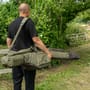 OMC Heist Extendable Single Rod Sleeve