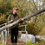 OMC Heist Extendable Single Rod Sleeve