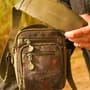 OMC Heist Le Sac Magic