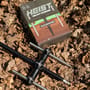 OMC Heist Stabiliser Black Aluminium 1