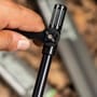 OMC Heist Stabiliser Black Aluminium 5