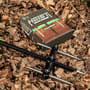 OMC Heist Stabiliser Black Aluminium