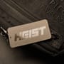 OMC Heist Travel Rod & Case 7