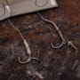 OMC Horseshoe Carp Hooks 4