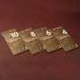 OMC Horseshoe Carp Hooks 9