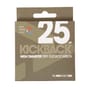 OMC Kickback High Diameter Stiff Flourocarbon Fishing Line 15m 1