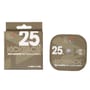 OMC Kickback High Diameter Stiff Flourocarbon Fishing Line 15m 2