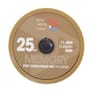 OMC Memory Stiff Chod Hinge Rig Fishing Hooklink 20m 3