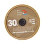 OMC Memory Stiff Chod Hinge Rig Fishing Hooklink 20m 6