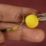 OMC Meta All-In-1 Fuzed Leader Lead Clip Cornaliner Spinner Rig Close Up 11