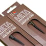 OMC Meta All-In-1 Rig Fuzed Fishing Leader Lead Clip D-Rig 1