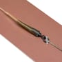 OMC Meta All-In-1 Rig Fuzed Fishing Leader Solid Bag Rig Close Up 1