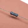 OMC Meta All-In-1 Rig Fuzed Fishing Leader Solid Bag Rig Close Up 3