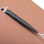 OMC Meta All-In-1 Rig Mini Fuzed Fishing Leader Spinner Rig Close Up 1