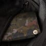 OMC PB Fishermans Bucket Fishing Hat Close Up Material