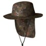 OMC PB Fishermans Bucket Fishing Hat