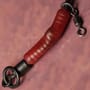 OMC Meta Ronni Boy Fishing Rigs Close Up 3