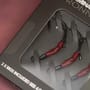 OMC Meta Ronni Boy Fishing Rigs Close Up 4