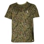 OMC Signature Splash Camo Fishing T-Shirt