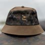 OMC Splash Camo Bucket Hat