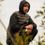 OMC Splash Camo Knight Gilet - 3 in 1 Family