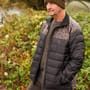 OMC Splash Camo Knight Puffer Jacket - 3 in 1 Family