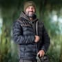 OMC Splash Camo Knight Puffer Jacket - 3 in 1 Family