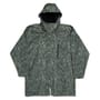 OMC Splash Camo Mrigal Spring Water Resistant Fishing Jacket