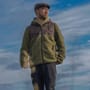 OMC Splash Camo PB Blinder Hat 4