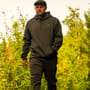 OMC Split Camo Hoodie