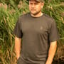 OMC Split Camo T-Shirt