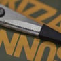 OMC Sunny Skizza Scissors Close Up 4