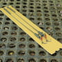 OMC Surrender All-In-1 Rigs Blend Leadcore Helicopter Spinner Lock Hook Rig 4