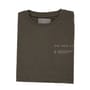 OMC The Intelligent Forest Green Fishing T-Shirt 1