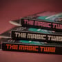 OMC The Magic Twig - Lead Clip Sizes 3