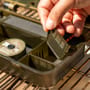 OMC The Mixed Grill Loaded Tackle Box 2