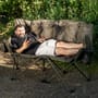 OMC The Park Bench Chair 2