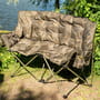 OMC The Park Bench Chair