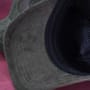 OMC The Playmaker Courduroy Cap 4