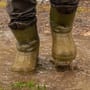 OMC Thermal Thinsulate Fleece Lined Winter Boots 1