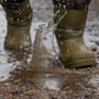 OMC Thermal Thinsulate Fleece Lined Winter Boots 3