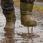 OMC Thermal Thinsulate Fleece Lined Winter Boots 4