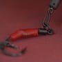 OMC Tweakers Dog Bone Ronnie Clip Close Up 1