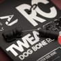 OMC Tweakers Dog Bone Ronnie Clip Close Up 4