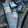 OMC Tweakers Heavyweight Kickback Linkz & Spinner Swivel