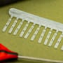 OMC Tweakers Wormurai Sprig Stop Kit Close Up 3