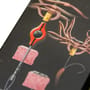 OMC Tweakers Wormurai Sprig Stop Kit Close Up 4